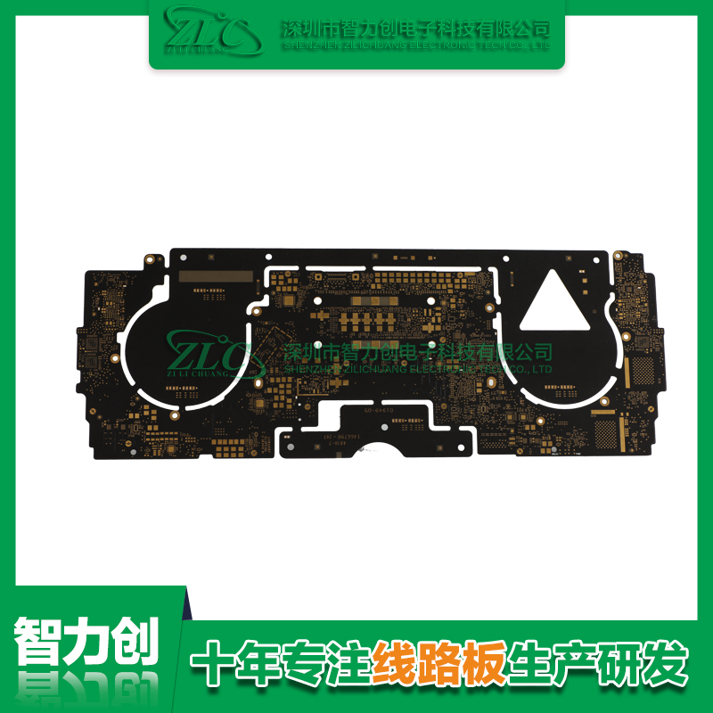 變頻器PCB板是什么？變頻器PCB板走線技巧
