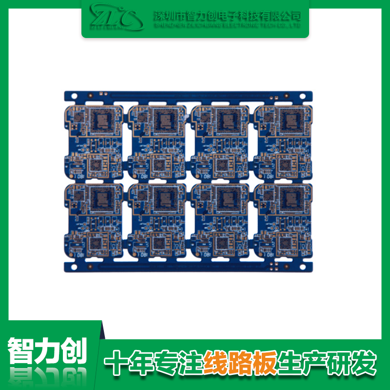 線路板應(yīng)用于車載播放器，PCB板在車載播放器的重要性